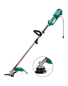 Триммер электрический КСВ-38-1300 Зубр