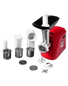 Мясорубка SMG3225, красный Starwind