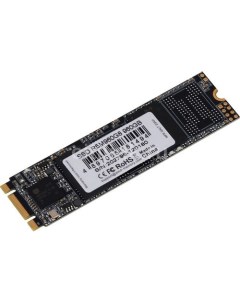 SSD накопитель Radeon R5M960G8 960ГБ, M.2 2280, SATA III, M.2 Amd