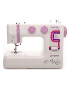 Швейная машина 32, белый Comfort