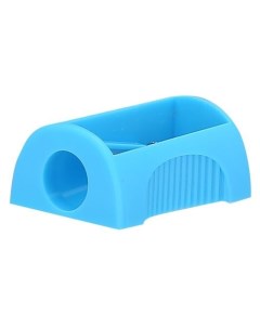 Точилка для карандашей E0531 ручная, ассорти 48 шт./кор. Deli