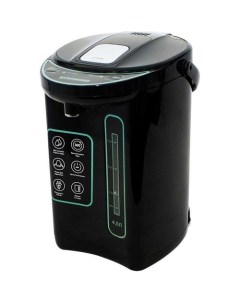 Термопот STP4181, темно-серый и бирюзовый Starwind