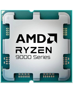 Процессор AMD Ryzen 9 9900X, 4.4ГГц, (Turbo 5.6ГГц), 12-ядерный, L3 64МБ, Сокет AM5, OEM Amd