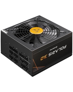 Блок питания 850W Chieftec Polaris 3.0 PPS-850FC-A3