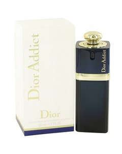 ADDICT вода парфюмерная жен 50 ml Dior