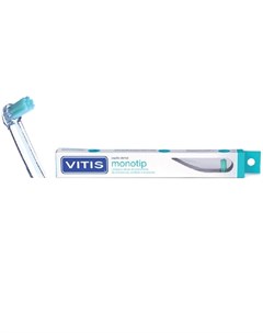 Зубная щетка VITIS Monotip Dentaid