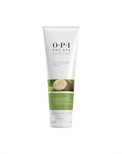 Micro Exfoliating Hand Polish Скраб для рук 236 мл ASM02 Opi