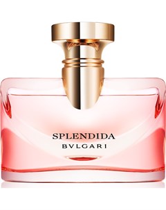 Bvlgari Splendida Rose Rose парфюмерная вода женская 30мл