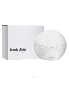 Franck OLIVIER парфюмерная вода женская 75 ml Franck olivier