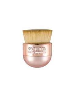 Кисть для макияжа Oval Kabuki Brush Makeup revolution
