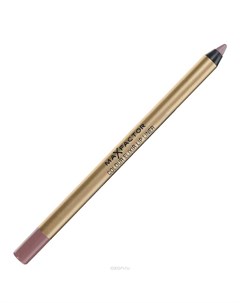 MaxFactor карандаш для губ COLOUR ELIXIR 02 Pink petal Max factor