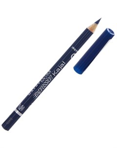 EXPRESSION KAJAL карандаш для глаз 36 Blue Maybelline