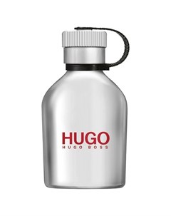 Hugo Boss ICED туалетная вода мужская 125 ml Hugo boss