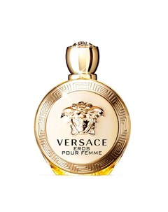 Versace Eros Pour Femme вода парфюмерная женская 50 ml