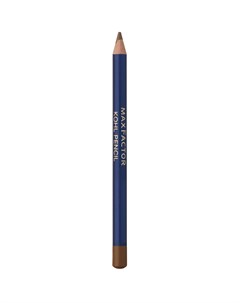 MaxFactor карандаш для глаз KOHL PENCIL 040 light brown Max factor