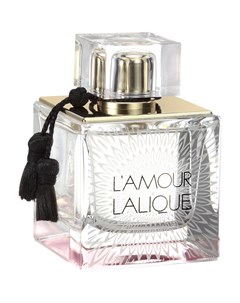 L AMOUR вода парфюмерная женская 100 ml Lalique