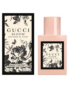 BLOOM NETTARE DI FIORI парфюмерная вода женская 30мл Gucci