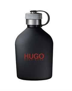 Hugo Boss JUST DIFFERENT туалетная вода мужская 75 ml Hugo boss