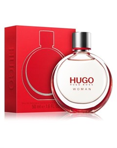 WOMAN вода парфюмерная женская 50 ml Hugo boss