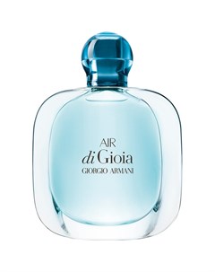 AIR DI GIOIA вода парфюмерная женская 50 ml Giorgio armani