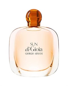 SUN DI GIOIA вода парфюмерная женская 50 ml Giorgio armani