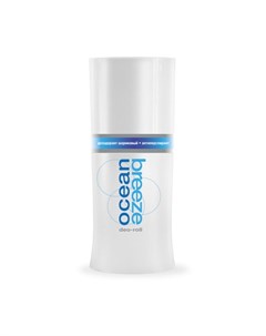 Премиум Дезодорант антиперспирант Ocean Breeze 50 мл Premium