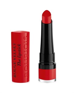 Bourjois Помада для губ Rouge Velvet Stick Тон 08