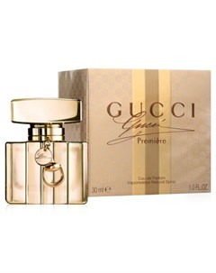 PREMIERE вода парфюмерная жен 30 ml Gucci