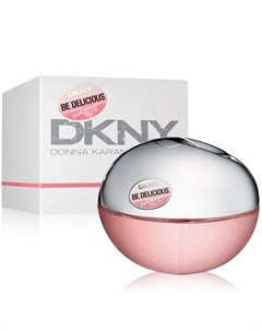 Be Delicious Fresh Blossom вода парфюмерная женская 50ml Dkny