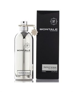 Musk Of The Fruits парфюмерная вода унисекс 100 ml Montale