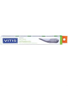 Зубная щетка VITIS Vitis Orthodontic Access Dentaid