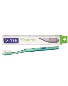 Зубная щетка VITIS Orthodontic Dentaid