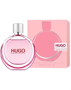 Hugo Boss EXTREME вода парфюмерная женская 50 ml Hugo boss