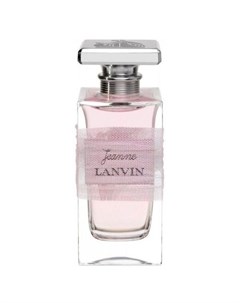 JEANNE вода парфюмерная женская 30 ml Lanvin