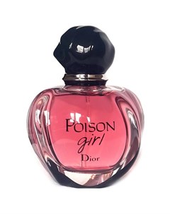 POISON GIRL вода парфюмерная женская 30 ml Dior