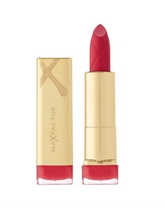 MaxFactor помада для губ COLOUR ELIXIR 827 Bewitching coral Max factor