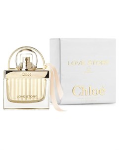 LOVE STORY вода парфюмерная жен 30 ml Chloe