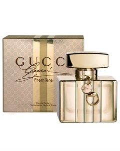 PREMIERE вода парфюмерная жен 50 ml Gucci