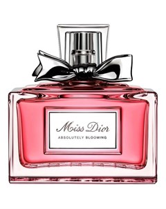 MISS ABSOLUTELY BLOOMING вода парфюмерная женская 30 мл Dior