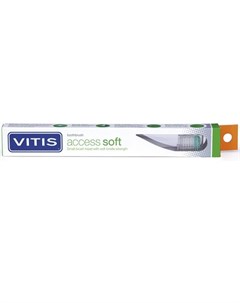 Зубная щетка VITIS Soft souple Access Dentaid