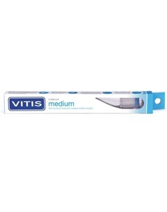 Зубная щетка VITIS Medium Dentaid
