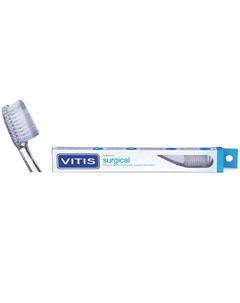 Зубная щетка VITIS Surgical Dentaid