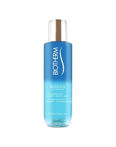 Средство для снятия водостойкого макияжа с глаз BIOCILS WATERPROOF 100мл Biotherm