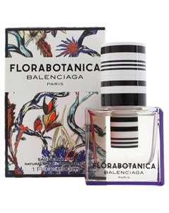 Florabatanica Парфюмерная вода женская 30мл Balenciaga