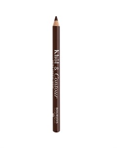 Bourjois Контурный карандаш для макияжа глаз Khol Contour Тон 005