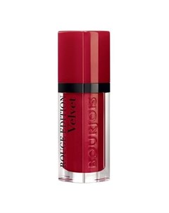 Помада для губ ROUGE EDITION VELVET 16 Bourjois