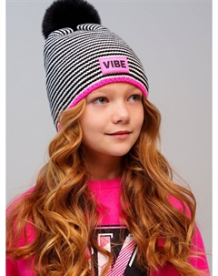 Шапка трикотажная Playtoday