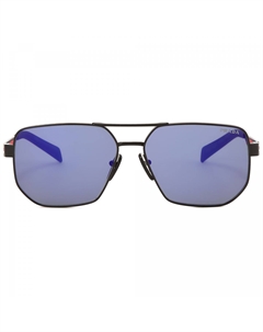 Очки солнцезащитные Prada linea rossa