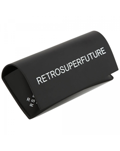 Очки солнцезащитные Retrosuperfuture