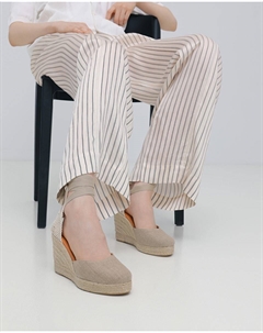 Эспадрильи Anna rachele